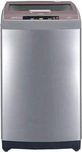 Haier 7.5 Kg Fully Automatic Top Load Washing Machine (HWM75-708S5NZP)