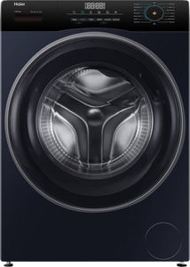 Haier 7 Kg Fully Automatic Front Load Washing Machine (HW70-IM12929BKU1)