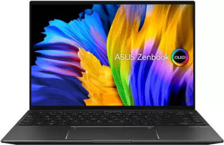 ASUS Zenbook 14X OLED UM5401QA-KM751WS Laptop
