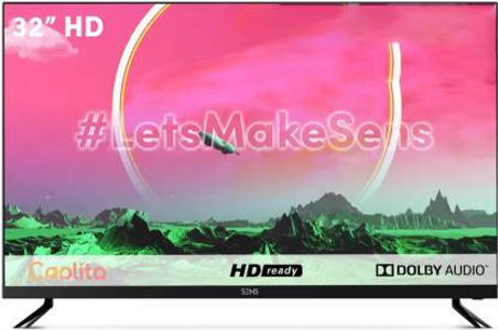 Sens 32WCSHD 32 inch HD ready Smart LED TV