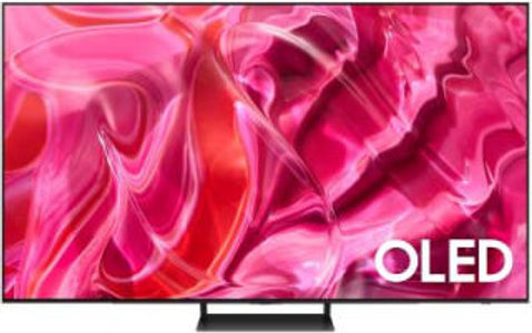 Samsung QA65S90CAK 65 inch UHD Smart OLED TV