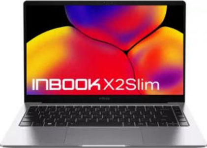 Infinix XL23 INBook X2 Slim Laptop (14 Inch | Core i5 11th Gen | 16 GB | Windows 11 | 512 GB SSD)
