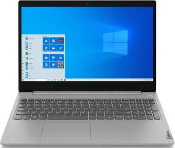 Lenovo Ideapad 3 15IGL05 (81WQ00NXIN) Laptop (15.6 Inch | Intel Celeron Dual Core | 8 GB | Windows 11 | 256 GB SSD)