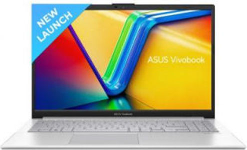 ASUS VivoBook Go 15 OLED E1504GA-NJ321WS Laptop (15.6 Inch | Core i3 12th Gen | 8 GB | Windows 11 | 512 GB SSD)