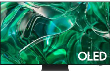 Samsung QA55S95CAK 55 inch UHD Smart OLED TV