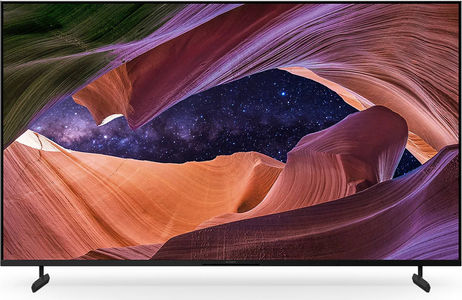 Sony BRAVIA KD-65X82L 65 inch UHD Smart LED TV