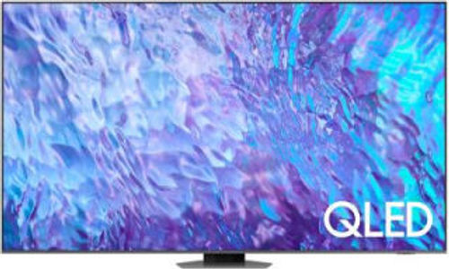 Samsung QA98Q80CAK 98 inch UHD Smart QLED TV