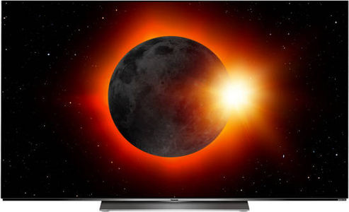 Panasonic TH-65LZ950DX 65 inch UHD Smart OLED TV