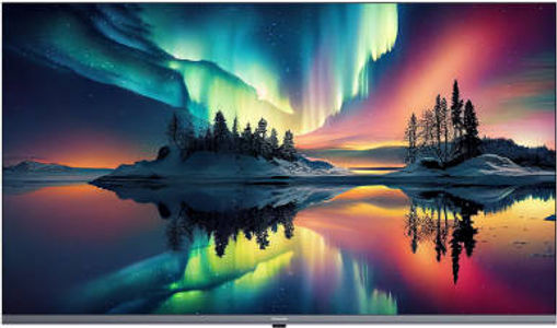 Panasonic TH-43MX740DX 43 inch UHD Smart LED TV