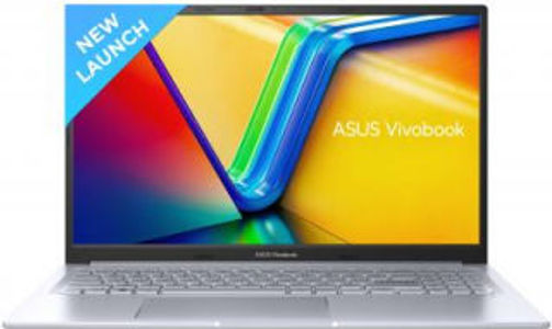ASUS Vivobook 15X K3504VAB-NJ322WS Laptop (15.6 Inch | Core i3 13th Gen | 8 GB | Windows 11 | 512 GB SSD)