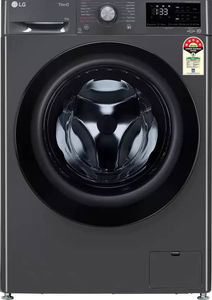 LG 9 Kg Fully Automatic Front Load Washing Machine (FHP1209Z5M)