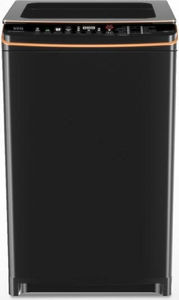 Voltas Beko 7.5 Kg Fully Automatic Top Load Washing Machine (WTL75VPSGH)