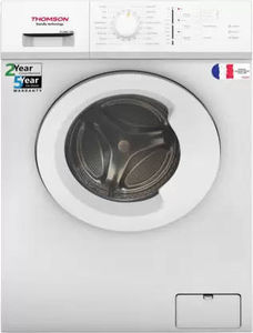 Thomson 7.5 Kg Fully Automatic Front Load Washing Machine (TFL7500)