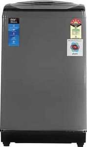 MarQ 6.5 Kg Fully Automatic Top Load Washing Machine (MQTL655NNNDG)