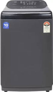 Lloyd 8 Kg Fully Automatic Top Load Washing Machine (LWMT80GMBEH)