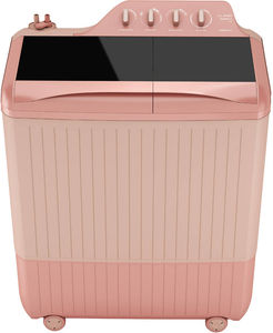 Lloyd 8.5 Kg Semi Automatic Top Load Washing Machine (GLWMS85APNEX)