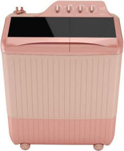 Lloyd 8.5 Kg Semi Automatic Top Load Washing Machine (GLWMS85APNEX)