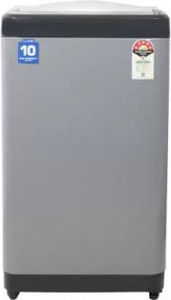 Lloyd 7 Kg Fully Automatic Top Load Washing Machine (LWMT70GCGJA)