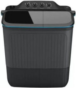 Lloyd 7.5 Kg Semi Automatic Top Load Washing Machine (GLWMS75CEL)