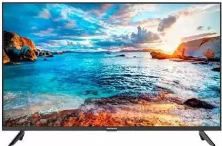 Aiwa Magnifiq AS32HDX1 32 inch HD ready Smart LED TV
