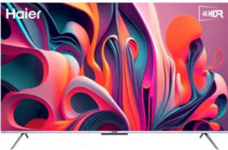 Haier L65EG 65 inch UHD Smart LED TV