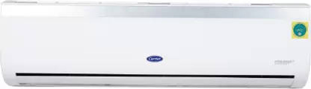 Carrier Emperia CXI CAI18EN5R30W1 1.5 Ton 5 Star Inverter Split Air Conditioner