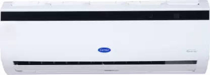 Carrier Durafresh NXI CAI12DN3R30F0 1 Ton 3 Star Inverter Split Air Conditioner