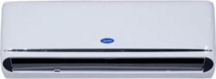 Carrier 12K Indus CX CAS12IN3R31F0 1 Ton 3 Star Split Air Conditioner
