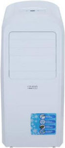 Croma CRLA018PAA025801 1.5 Ton Portable Air Conditioner