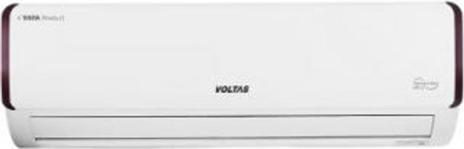 Voltas 165V Vectra Pearl 1.3 Ton 5 Star Inverter Split Air Conditioner