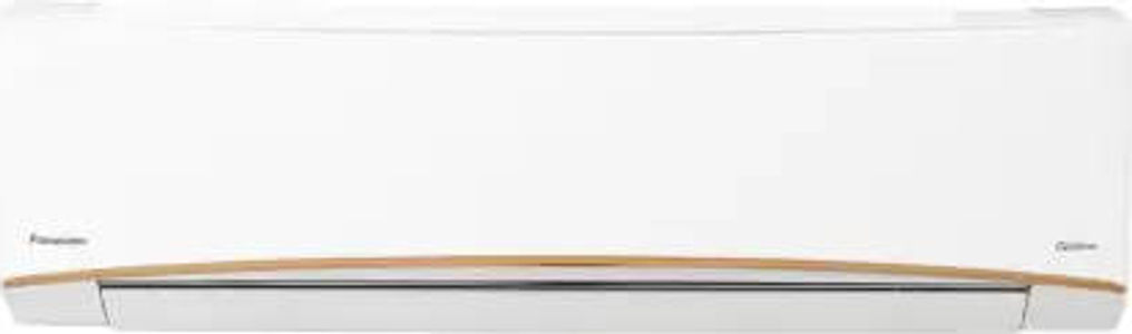 Panasonic CS/CU-KU24ZKY-1 2 Ton 3 Star Inverter Split Air Conditioner