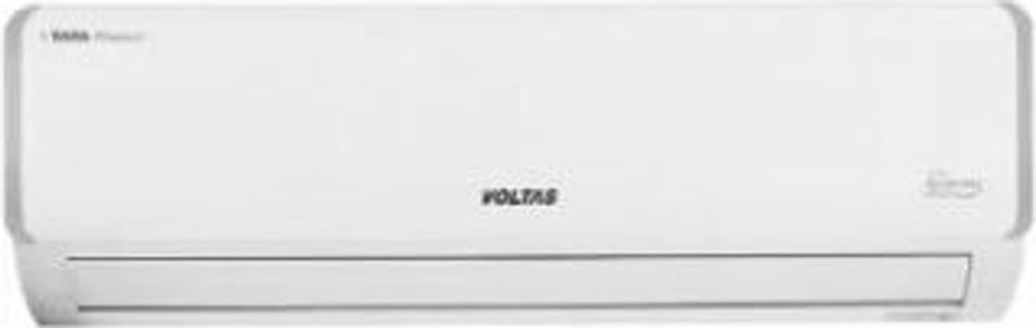 Voltas 125V Vectra Prime 1 Ton 5 Star Inverter Split Air Conditioner