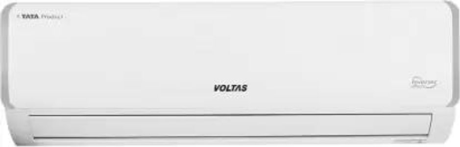 Voltas 125V Vectra Prime 1 Ton 5 Star Inverter Split Air Conditioner