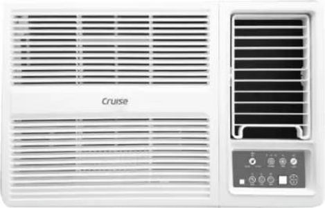 Cruise CNCDBH-WQ3P183 1.5 Ton 2 Star Window Air Conditioner