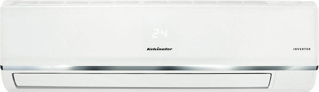 Kelvinator KAS-X18320B 1.5 Ton 3 Star Inverter Split Air Conditioner