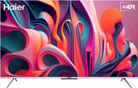 Haier L50EG 50 inch UHD Smart LED TV