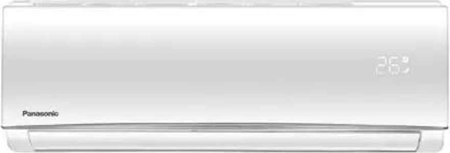 Panasonic CS/CU-KU18ZKYF1 1.5 Ton 3 Star Inverter Split Air Conditioner