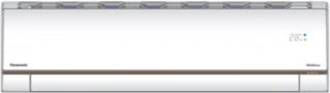 Panasonic CS/CU-WU18ZKYXF 1.5 Ton 4 Star Inverter Split Air Conditioner