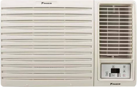 Daikin FRWKF50UV163A 1.5 Ton 5 Star Inverter Window Air Conditioner