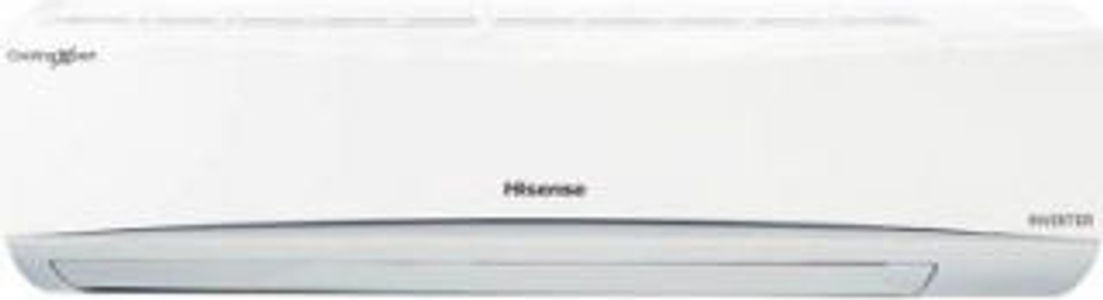 Hisense ATC353HIB 1 Ton 3 Star Inverter Split Air Conditioner