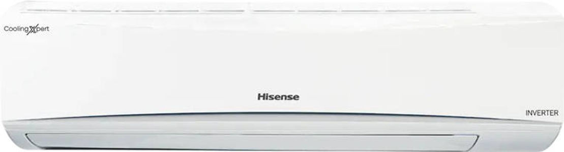 Hisense ATCW515HJP 1.5 Ton 5 Star Inverter Split Air Conditioner