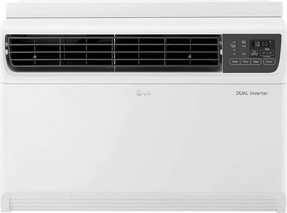 LG RW-Q18WUXA 1.5 Ton 3 Star Inverter Window Air Conditioner