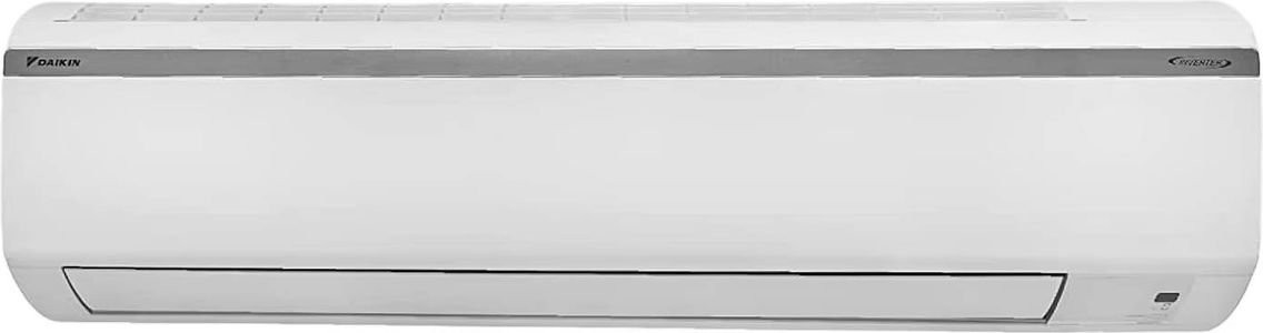 Daikin FTKF50U 1.5 Ton 5 Star Inverter Split Air Conditioner