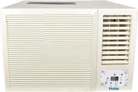 Haier HWU181-OW5BE-INV 1.5 Ton 5 Star Inverter Window Air Conditioner