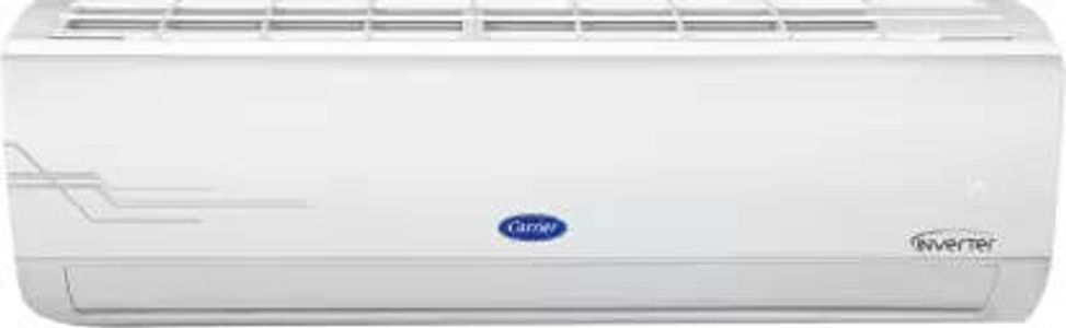 Carrier 24K Ester Exi CAI24ES3R32F0 2 Ton 3 Star Inverter Split Air Conditioner