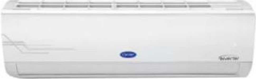 Carrier 24K Ester Exi CAI24ES3R32F0 2 Ton 3 Star Inverter Split Air Conditioner