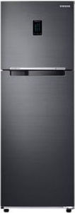 Samsung RT37C4523BX 322 L 3 Star Inverter Double Door Refrigerator