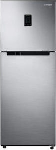 Samsung RT34C4523S8 301 L 3 Star Inverter Double Door Refrigerator
