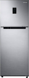 Samsung RT34C4523S9 301 L 3 Star Inverter Double Door Refrigerator