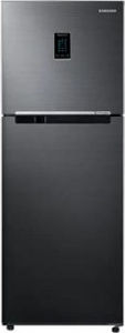Samsung RT34C4523BX 301 L 3 Star Inverter Double Door Refrigerator